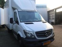 tweedehands Mercedes Sprinter 416 2.2 BlueTEC 432