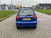 tweedehands Chevrolet Matiz 0.8 Style