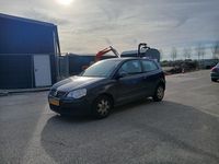 Occasion VW Polo 64 PK (47 kW) 2005 Grijs Hatchback