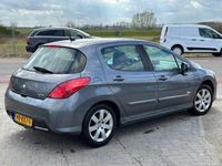 tweedehands Peugeot 308 1.6 VTi Active export! Ex bpm