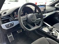 tweedehands Audi A5 Sportback 40 TFSI Launch edition Sport | Virtual Cockpit | Camera | Voorstoelen verwarmd | 3 X S line |