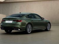 tweedehands Audi A5 Sportback 35 TFSI 150pk S Edition Competition | Pa