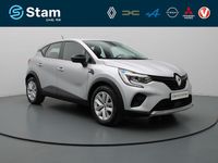 Occasion Renault Captur Techno 159 PK (116 kW) 2022 Grijs SUV