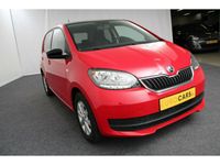 tweedehands Skoda Citigo 1.0 Ambition | Airco | Bluetooth | Lichtmetalen ve