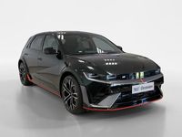 Nieuw Hyundai Ioniq 5 2026 Abbsy black SUV