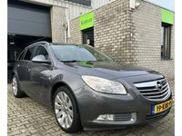 tweedehands Opel Insignia Sports Tourer 1.6 T Cosmo /Dealeronderh./N.A.P