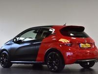 Occasion Peugeot 208 GTi by Peugeot Sport 208 PK (152 kW) 2018 Zwart Hatchback