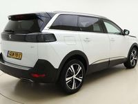 Occasion Peugeot 5008 GT 146 PK (107 kW) 2024 Wit MPV