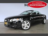 Occasion Audi A4 Sport 179 PK (131 kW) 2007 Cabriolet
