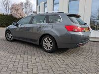 tweedehands Honda Accord 2.0 Elegance