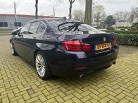 tweedehands BMW 535 5-SERIE i ActiveHybrid