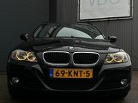 tweedehands BMW 318 3-SERIE Touring i Business Line | Navigatie | Dakrails