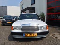 tweedehands Mercedes 190 -Serie 1.8 E Class/EERSTE EIGENAAR