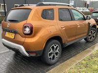 tweedehands Dacia Duster 1.0 TCe Bi-Fuel Prestige | LPG | CAMERA | PARKEERSENSOREN | CAMERA |