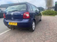 tweedehands VW Polo 1.4-16V Highline / Automaat / Climate