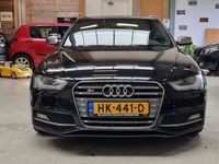 tweedehands Audi A4 Avant 3.0 TFSI S4 quattro Pro Line 333PK, Leder, N