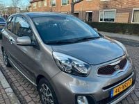 Occasion Kia Picanto 85 PK (62 kW) 2012 Hatchback