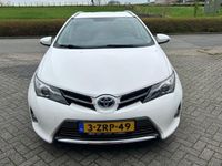 tweedehands Toyota Auris Touring Sports 1.8 Hybrid Aspiration