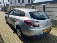 tweedehands Renault Mégane Estate 1.5 dCi 2009 AIRCO/ LANGE APK!