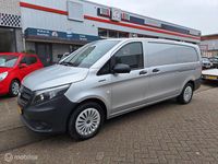 Occasion Mercedes Vito 69 kW (95 PK) 2021 Van