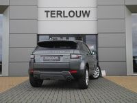 tweedehands Land Rover Range Rover evoque 2.0 TD4 Urban Series SE