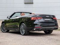 tweedehands Audi A5 Cabriolet 35 TFSI 150pk Advanced Edition | 19" Vel