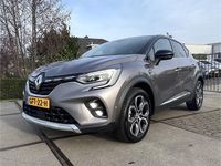Occasion Renault Captur Initiale Paris 141 PK (103 kW) 2023 Grijs SUV