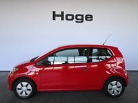 Occasion VW up! Move 60 PK (44 kW) 2013 Rood Hatchback