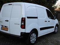 tweedehands Peugeot Partner 120 1.6 BlueHDi 75PK L1 Premium | Airco | NAVI | Cruise Control |