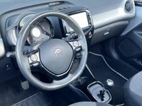 tweedehands Citroën C1 1.0 VTi Shine | Nieuw binnen | Automaat | Rijklaar