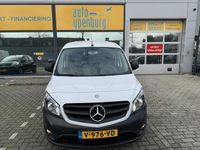 tweedehands Mercedes Citan 112 BlueEFFICIENCY Automaat