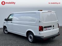 tweedehands VW Transporter 2.0 TDI L2H1 150PK 4-Motion DSG Automaat NIEUW | Omvormer | Standkachel | Trekhaak | Compleet ingericht!