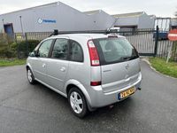 tweedehands Opel Meriva 1.8-16V Cosmo LPG G3! Climatronic!