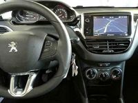 tweedehands Peugeot 2008 1.2i PureTech Active