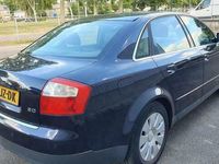 tweedehands Audi A4 2.0 Exclusive MT