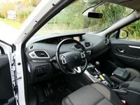 Occasion Renault Scénic III Expression 116 PK (85 kW) 2013 Wit MPV