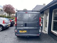 tweedehands Renault Trafic 2.0 AIRCO | CRUISE | 1E EIGNR | NW APK | 144000KM | NAP