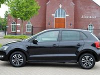 tweedehands VW Polo 1.2 Life l Climate l Cruise l PDC l Stoelverw