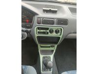 tweedehands Toyota Starlet 1.3-16V Black