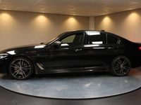 tweedehands BMW M550 5-SERIE i xDrive High Executive 550Pk! *Full-Options* Stage 1