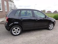 tweedehands VW Polo 1.4-16V Optive 5DRS AIRCO !!