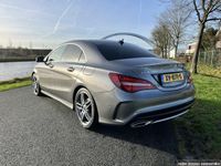 tweedehands Mercedes CLA180 Sport Edition AMG |Automaat|PDC|