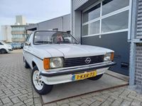 tweedehands Opel Kadett 1.2S - AUTOMAAT - APK 19-08-2025 - RIJKLAAR -