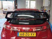 Occasion Honda Civic Type S 140 PK (102 kW) 2008 Hatchback