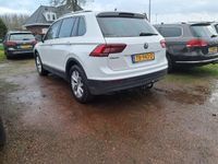 tweedehands VW Tiguan 1.4 TSI 150 Pk Dsg Act Comfortline Business NAV PD