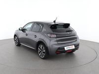 Occasion Peugeot 208 GTi 2021 Grijs (metallic) Hatchback