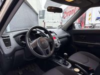 Occasion Kia Soul 126 PK (92 kW) 2009 SUV