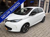 Occasion Renault Zoe 67 kW (92 PK) 2019 Wit Hatchback