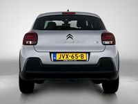 Occasion Citroën C3 Feel 2026 Grijs SUV