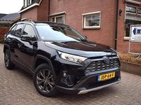 Occasion Toyota RAV4 Executive 244 PK (179 kW) 2023 Zwart SUV
